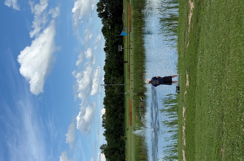 Father's Day Weekend Fishing Tournament Photo