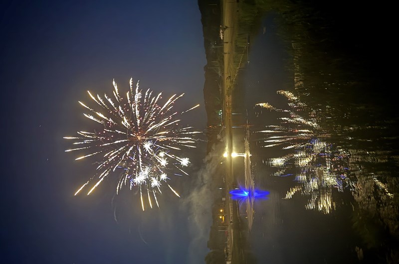 4th Of July Celebration Weekend Photo