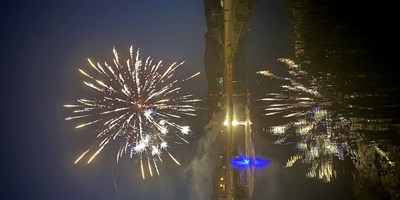 4th Of July Celebration Weekend