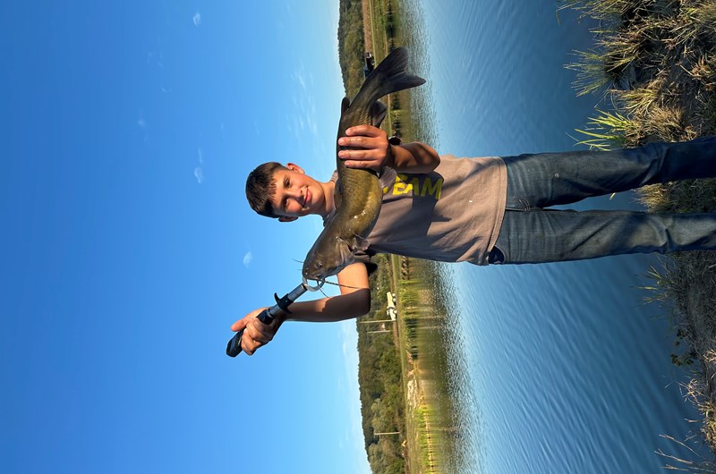 Fishing Tournament Photo