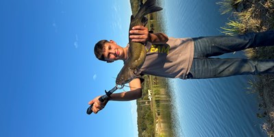 Fishing Tournament