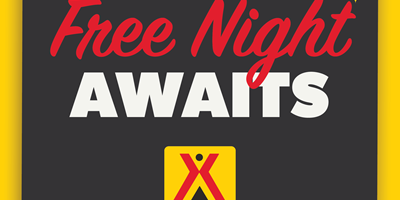 KOA Rewards Appreciation Weekend