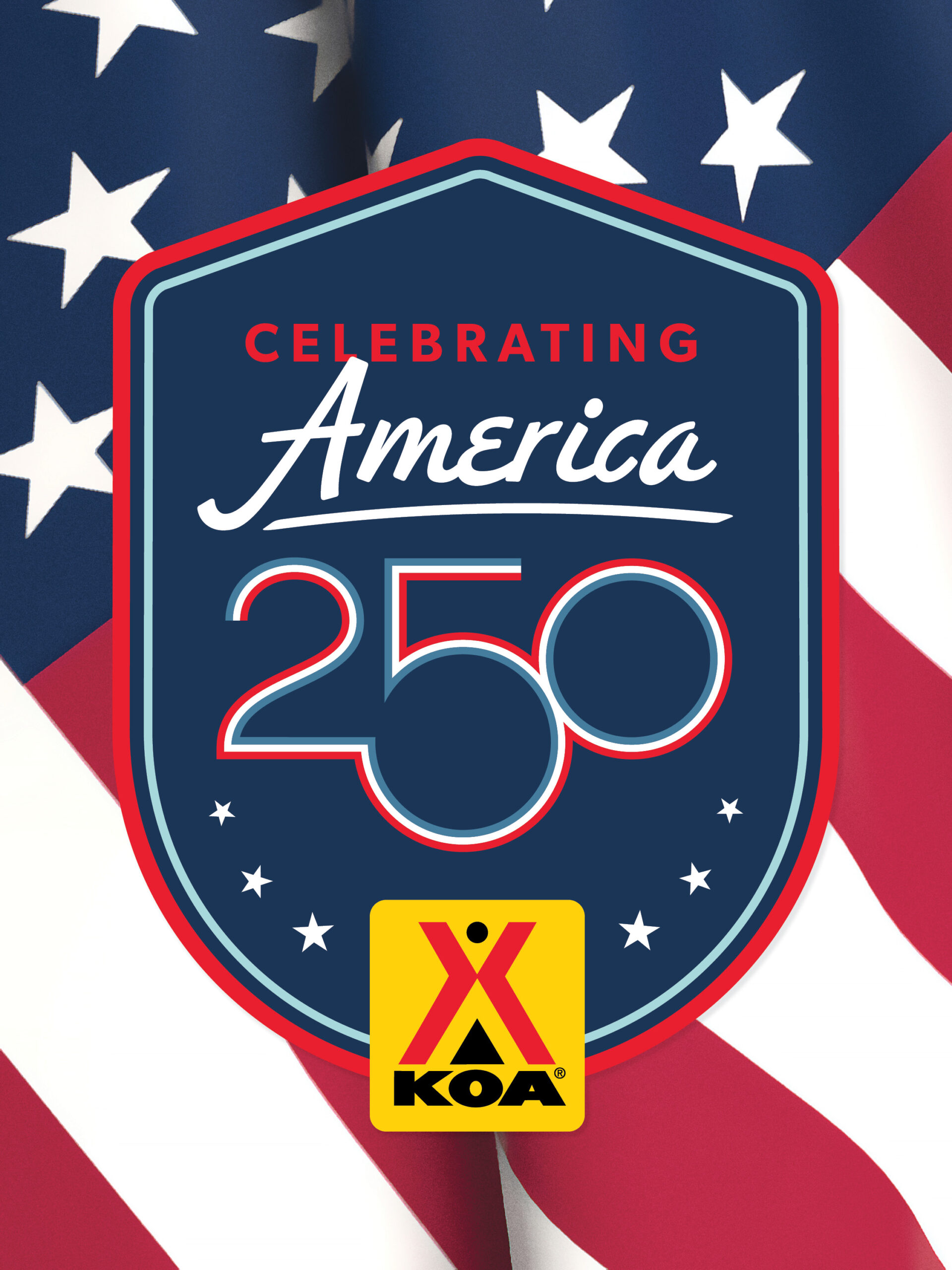 Celebrating America 250 Photo