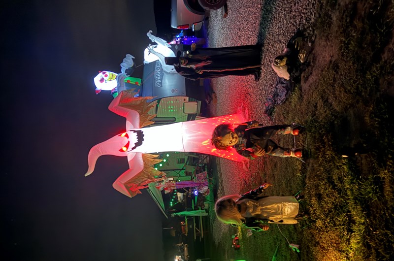 Halloween 2026 Photo