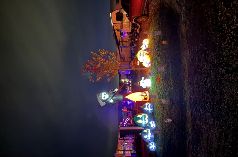 Halloween 2026 Photo