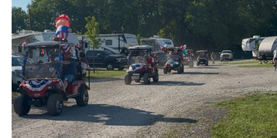 4th of July Parade
