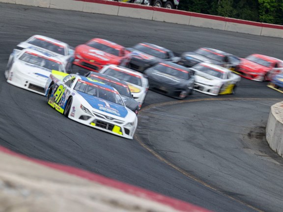 Dominion Raceway