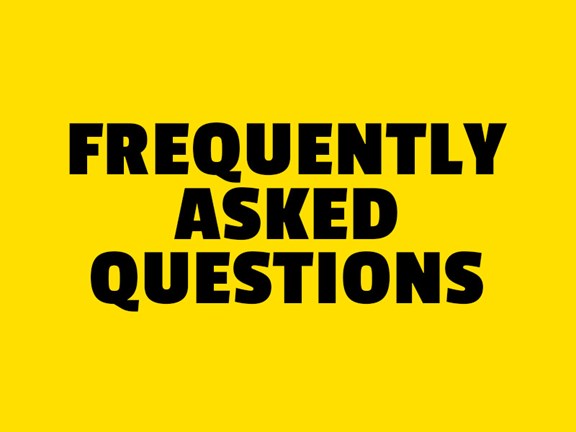 FAQs