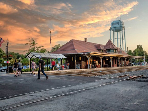 Old Towne Manassas