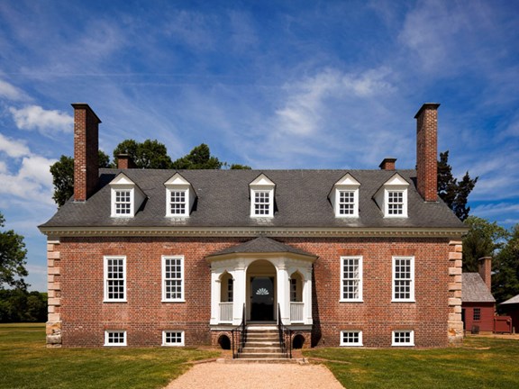 Gunston Hall