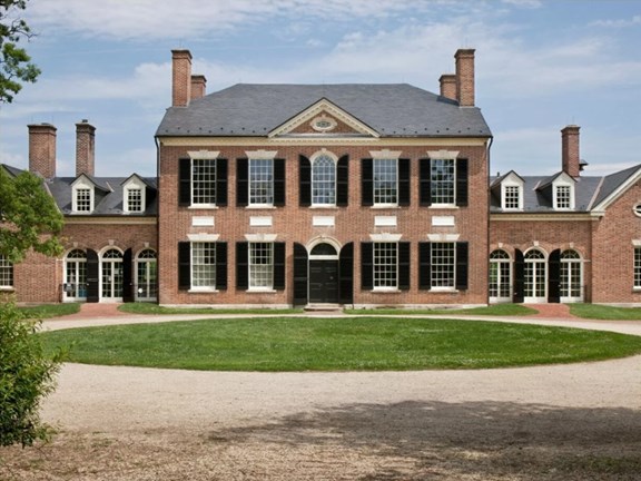 Woodlawn Plantation