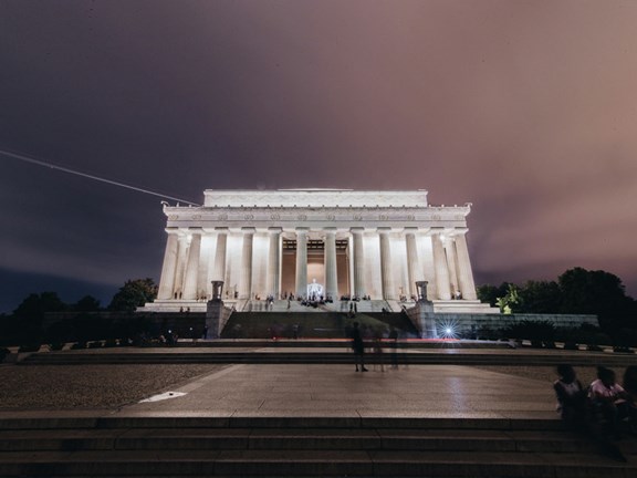 Washington, DC