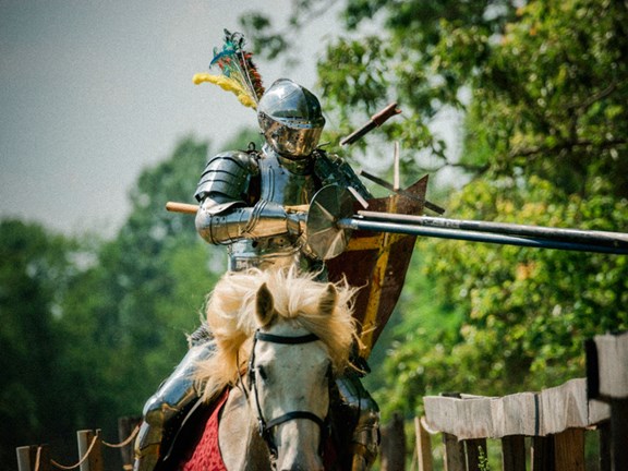 Virginia Renaissance Faire