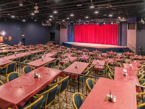 Riverside Dinner Theater