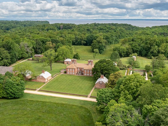 Stratford Hall