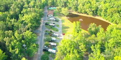 The Ultimate Virginia Camping Getaway