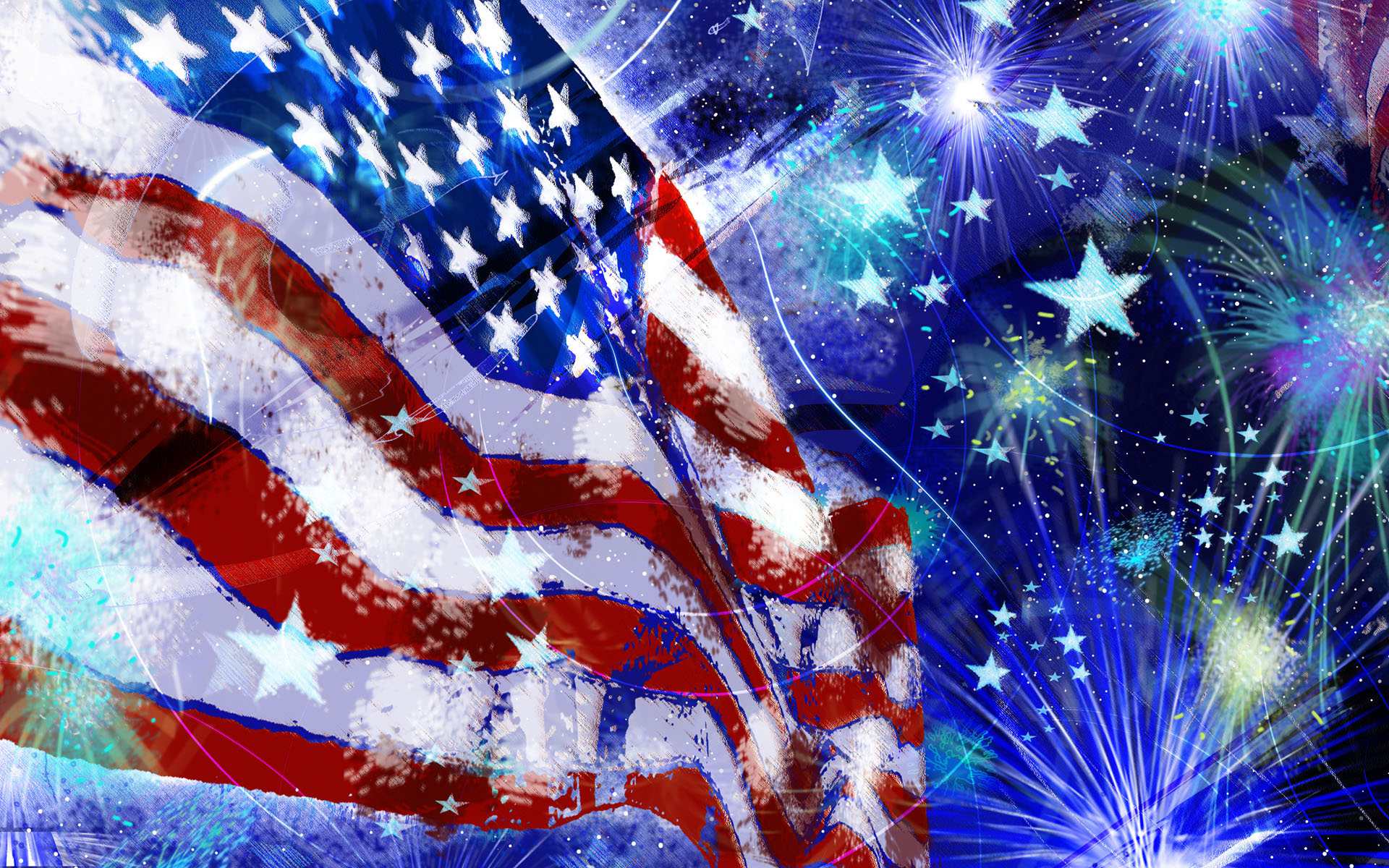 4th of July Weekend Photo