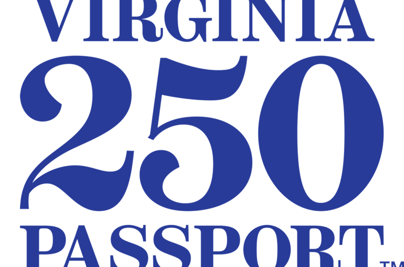 Virginia 250th Passport Photo