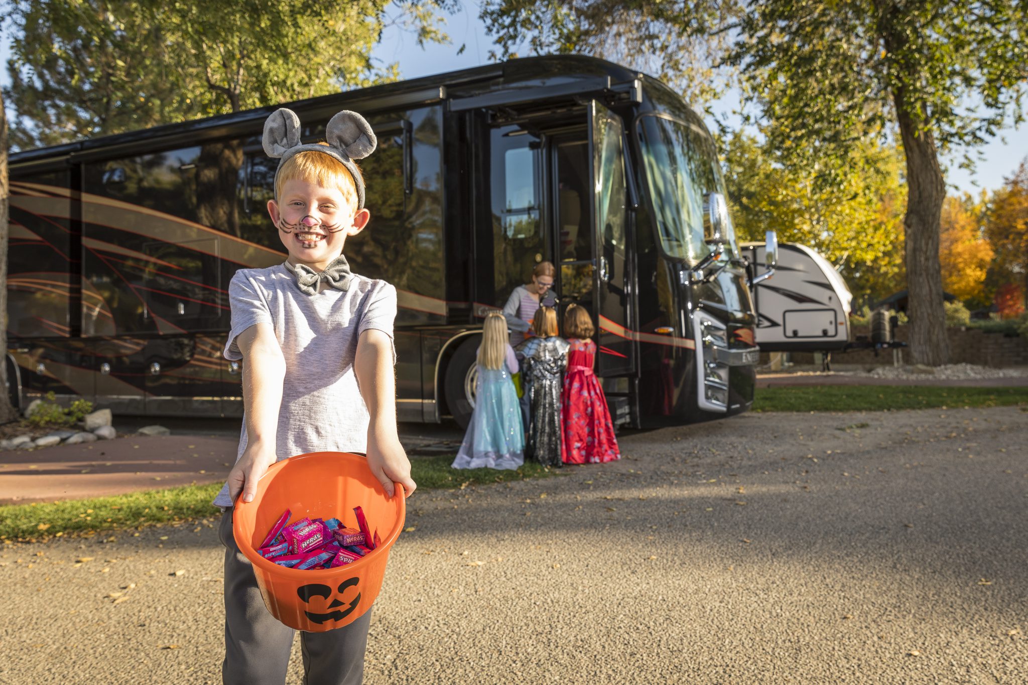 Halloween Weekend 2026 Photo