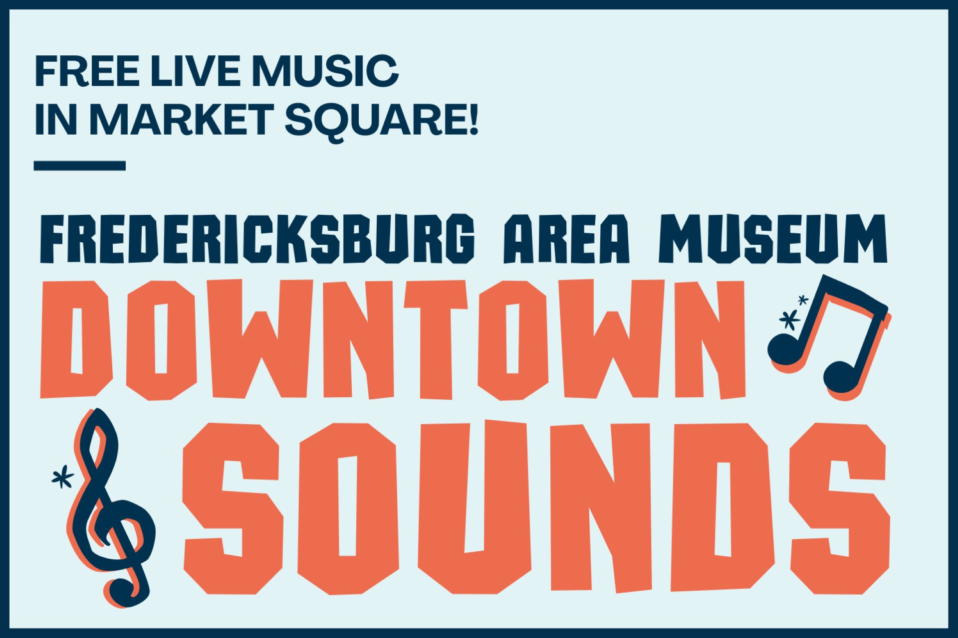 Downtown Sounds Photo