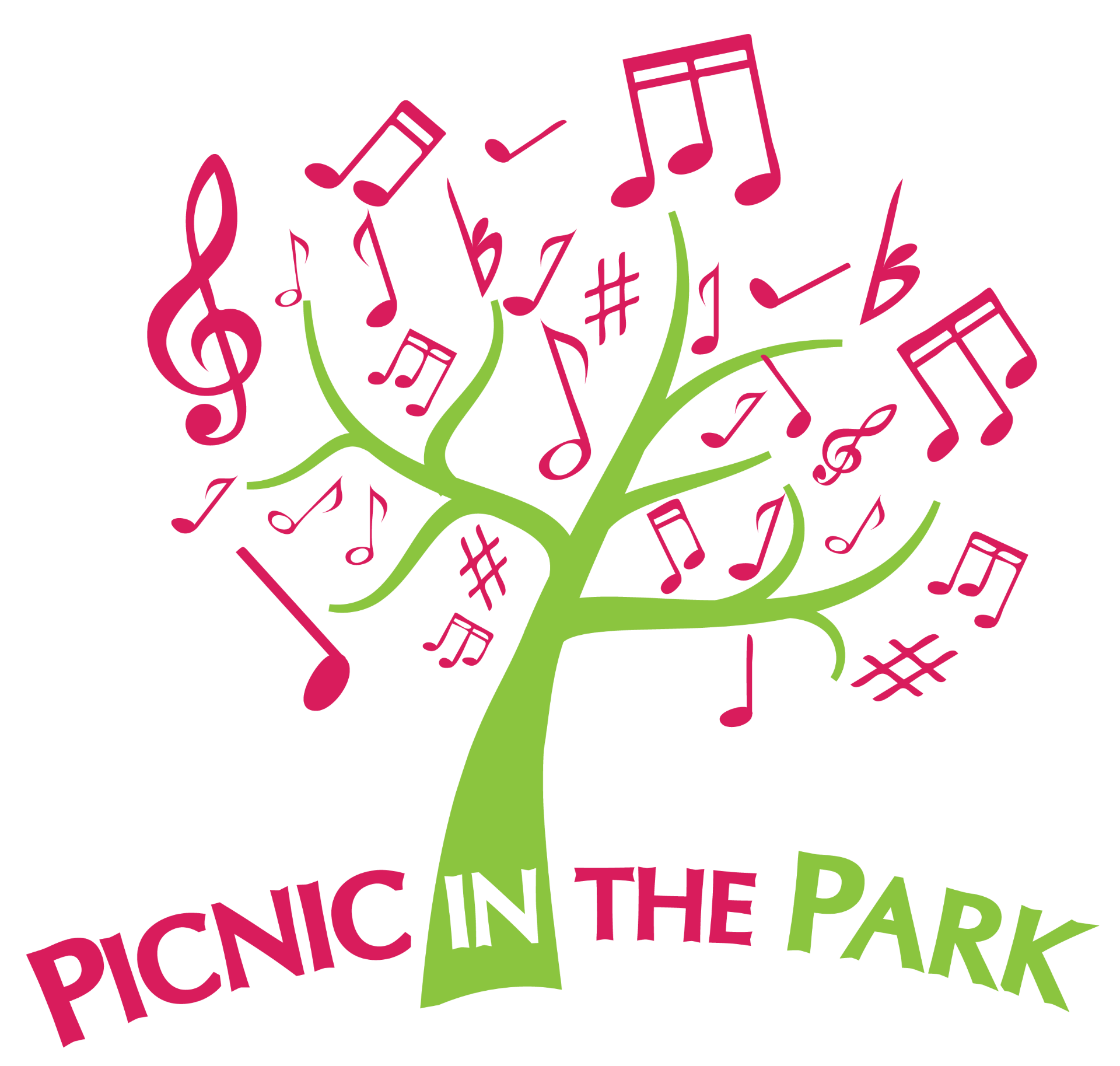 Picnic in the Park Photo