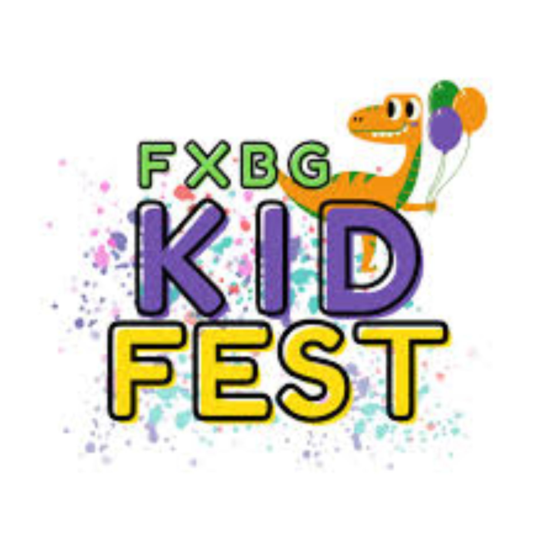 FXBG KidFest Photo