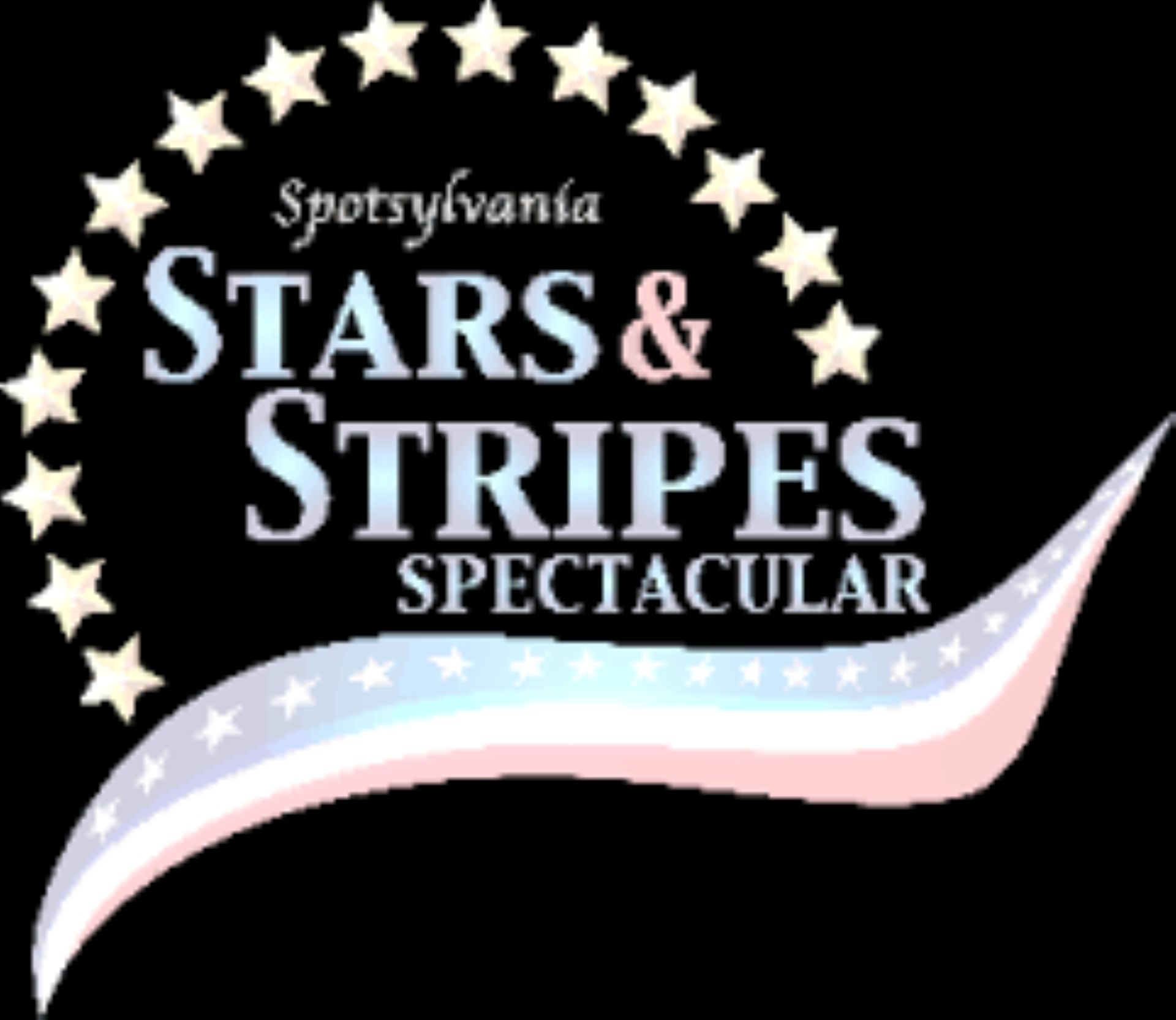 Stars & Stripes Spectacular Photo
