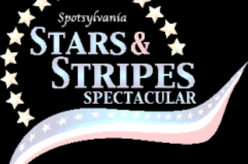 Stars & Stripes Spectacular Photo