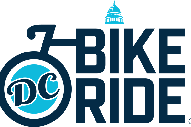 Annual DC Bike Ride Photo