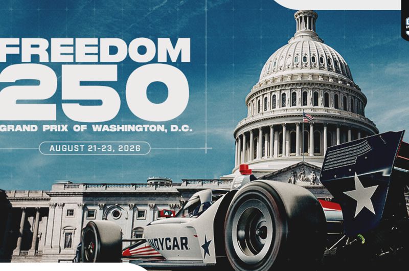 Freedom 250 Photo