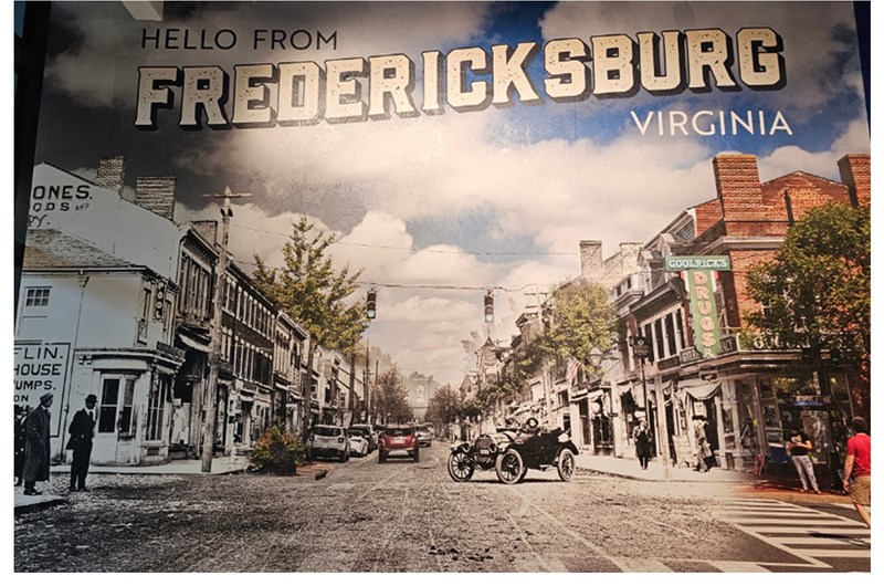 Fredericksburg's UPCOMING EVENTS Photo