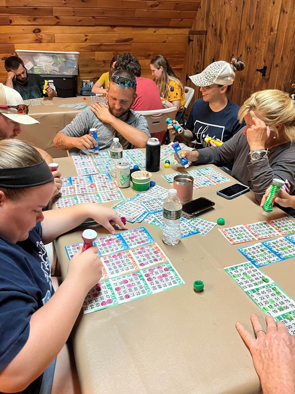 Bingo