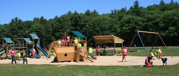 Playground