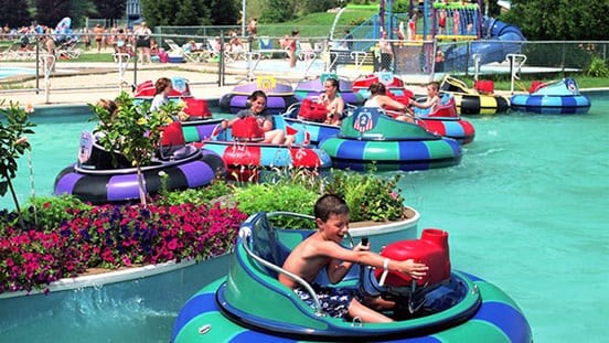 WATERPARKS