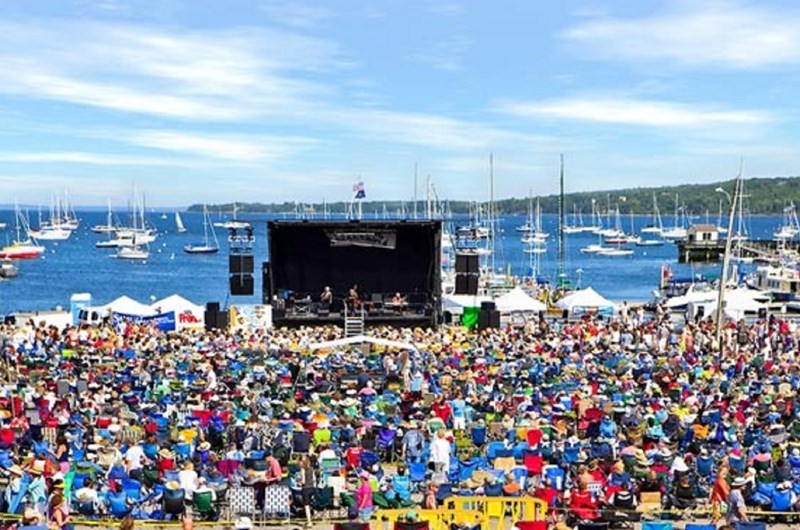 NORTH ATLANTIC BLUES FESTIVAL! Photo