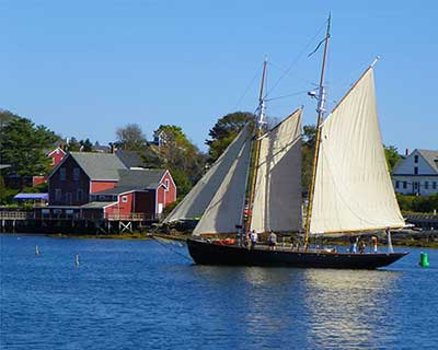 WINDJAMMER DAYS! Photo