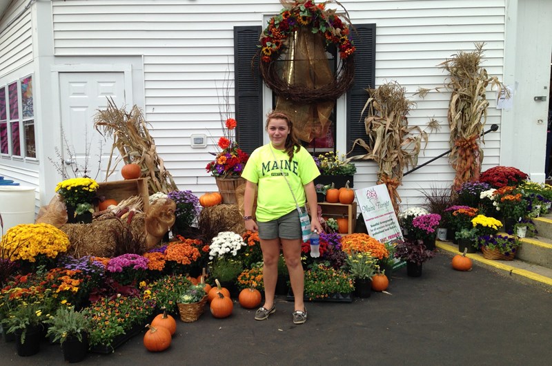 COLUMBUS DAY WEEKEND & HARVEST FEAST! Photo