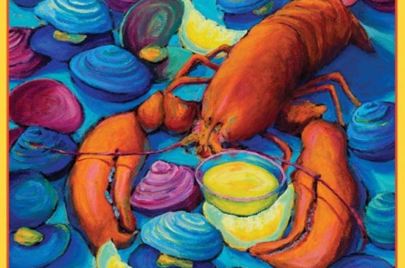 YARMOUTH CLAM FESTIVAL Photo