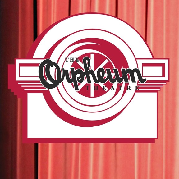THE ORPHEUM THEATRE