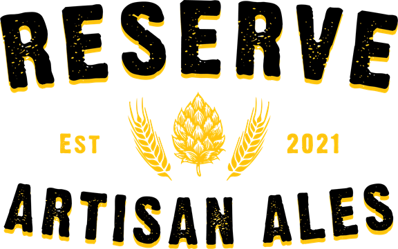 RESERVE ARTISAN ALES