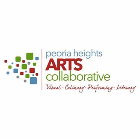 PEORIA HEIGHTS ARTS COLLABORATIVE