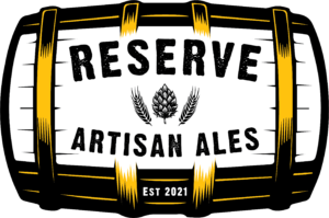 RESERVE ARTISAN ALES