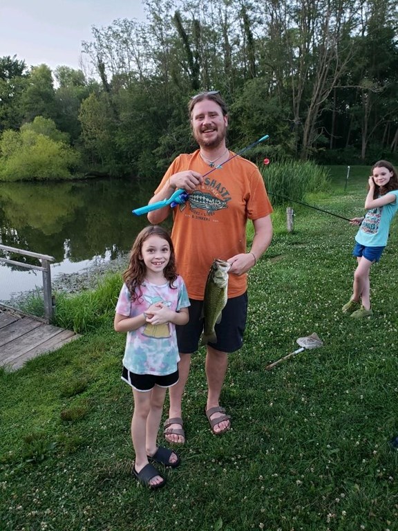 Welcome to the Galesburg East / Knoxville KOA