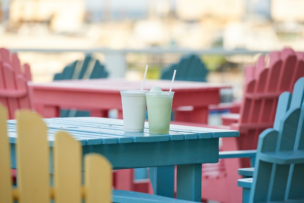 A Guide for the Galveston Island Wine Festival