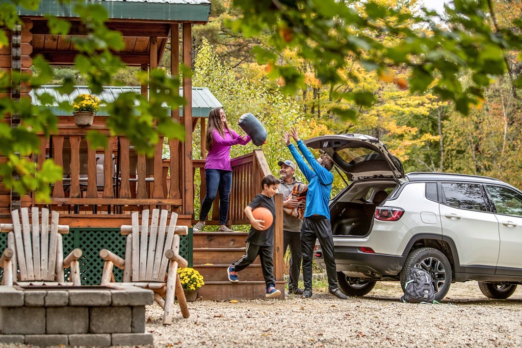 7 Reasons to Plan a Camping Trip Close to Home