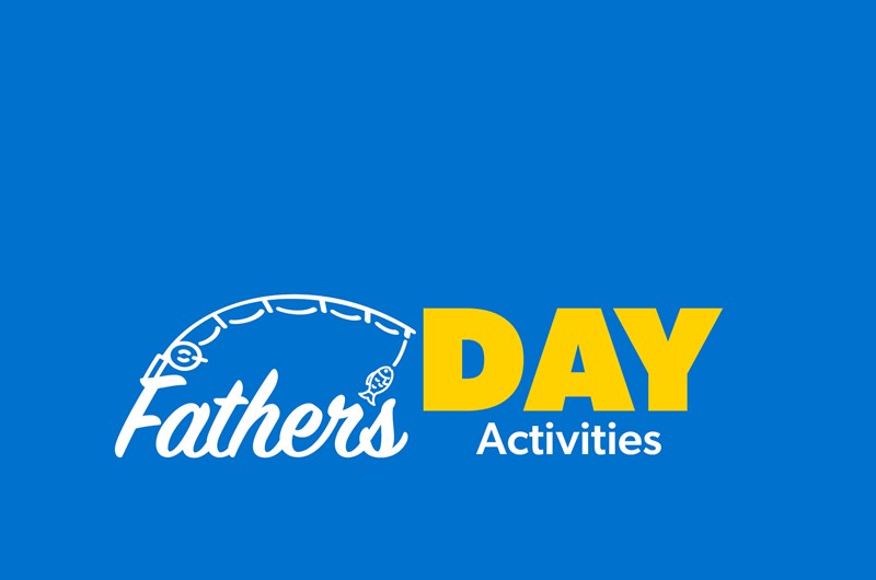Father's Day Celebration Photo