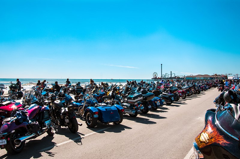 Lone Star Rally 2026 Photo