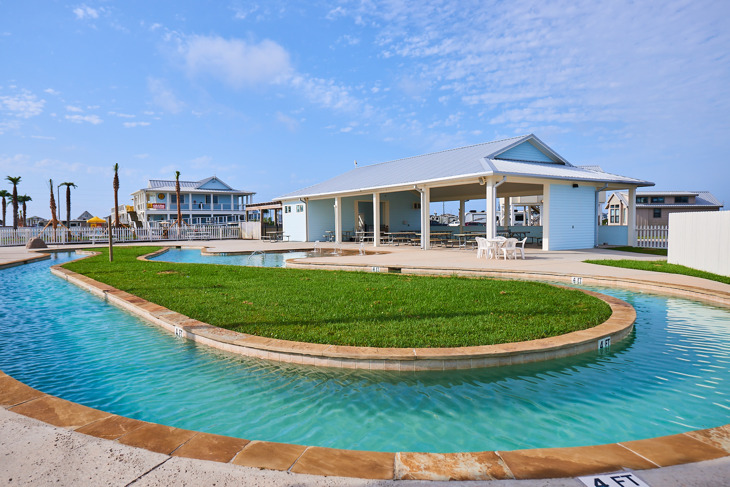 Lazy River
