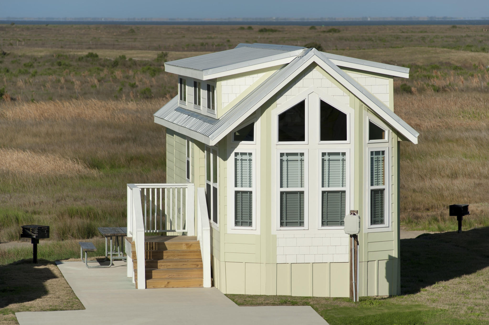 Deluxe Cabin