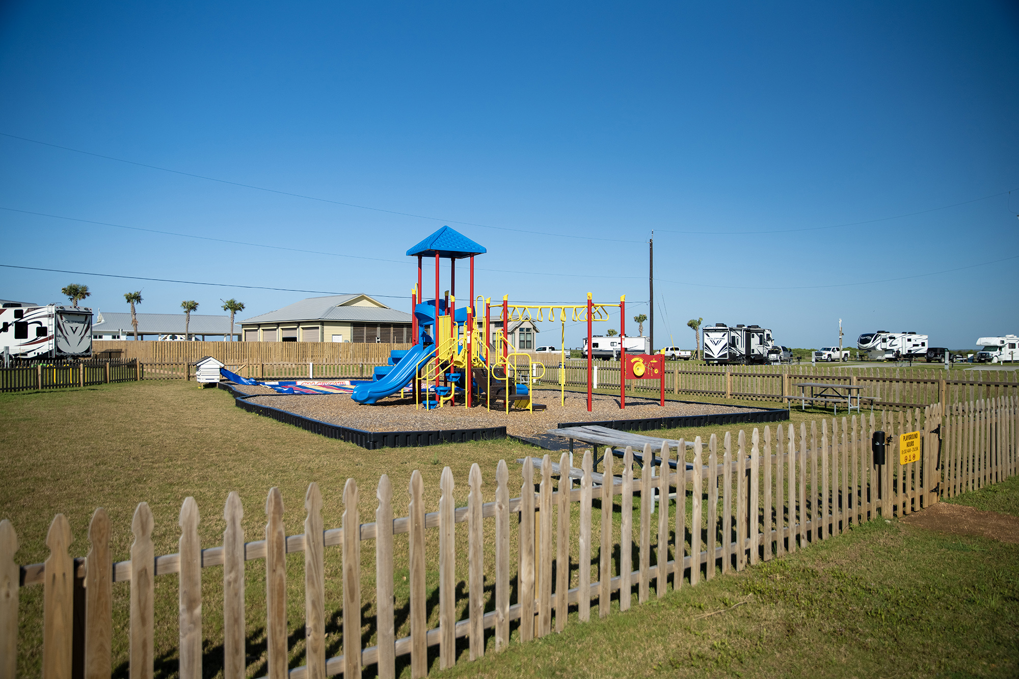 Playground